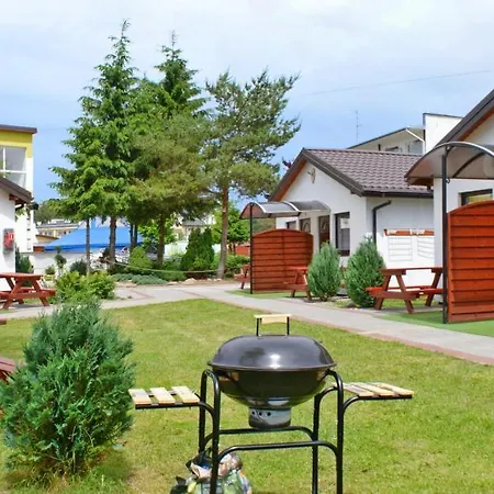 Baltic - Nr 1 Lodge *