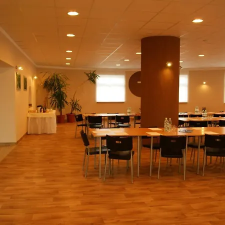 Baltic - Nr 1 Lodge