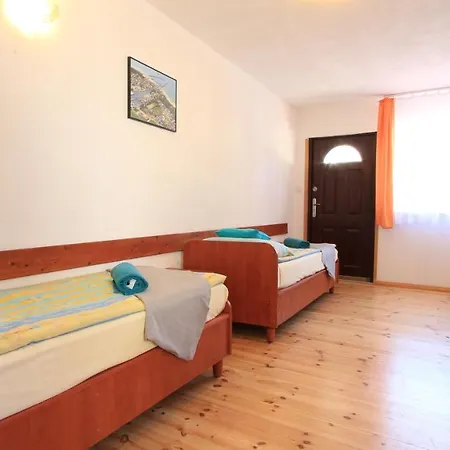 Baltic - Nr 1 Lodge