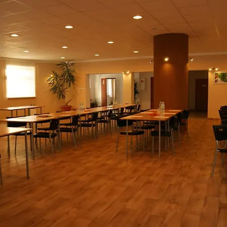 Lodge Baltic - Nr 1