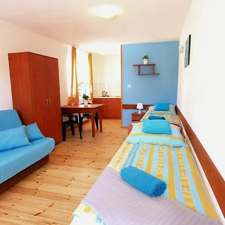 Lodge Baltic - Nr 1 Darlowko