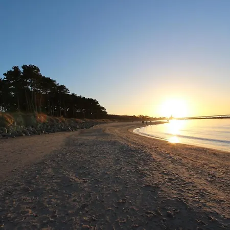 Lodge Baltic - Nr 1 *